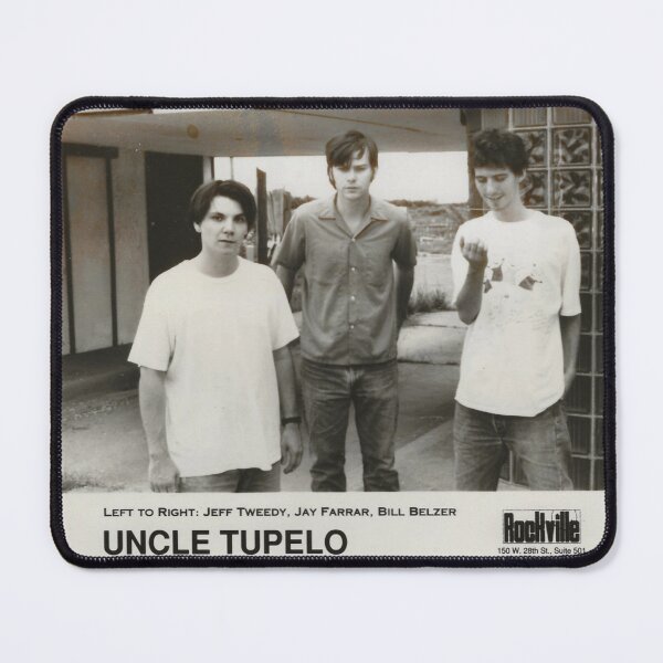 Item preview, uncle tupelo designed and sold by poetsdotorg.