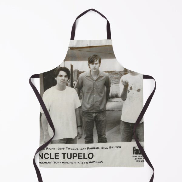 Item preview, uncle tupelo designed and sold by poetsdotorg.