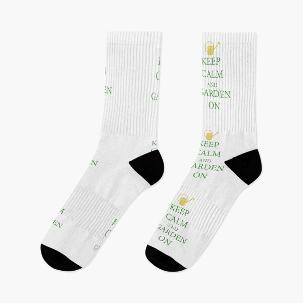 Item preview, Keep calm and garden on. for nature, garden lovers. designed and sold by naturematters.