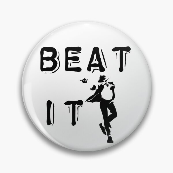 Item preview, Beat it designed and sold by Ryansellyoulove.