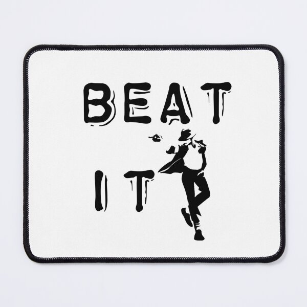Item preview, Beat it designed and sold by Ryansellyoulove.