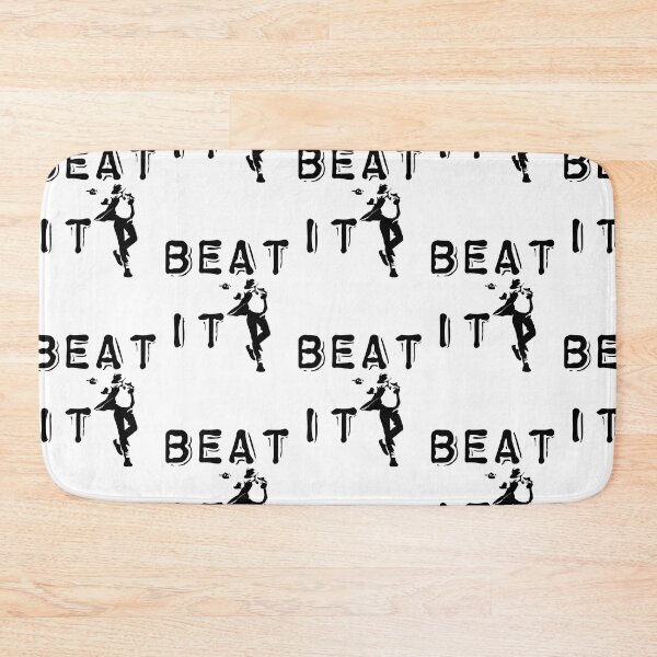 Item preview, Beat it designed and sold by Ryansellyoulove.