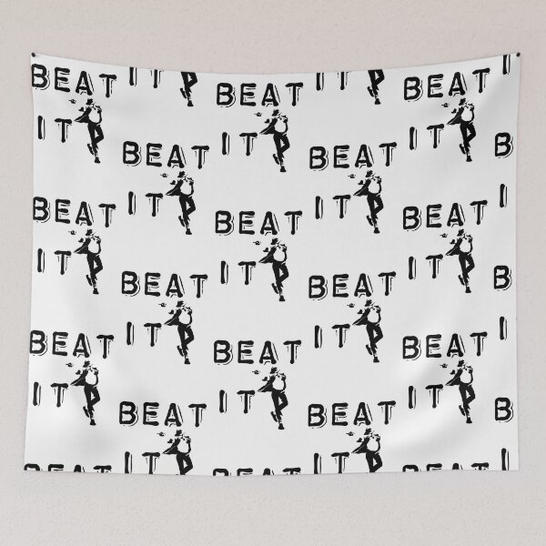 Item preview, Beat it designed and sold by Ryansellyoulove.