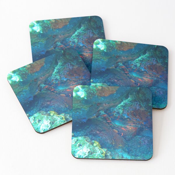 Item preview, Heather's Deep Dive designed and sold by Karen Eutemey.
