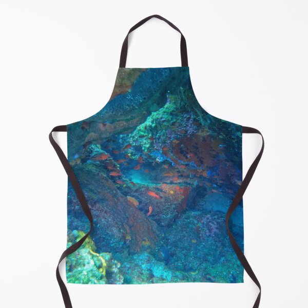 Item preview, Heather's Deep Dive designed and sold by Karen Eutemey.
