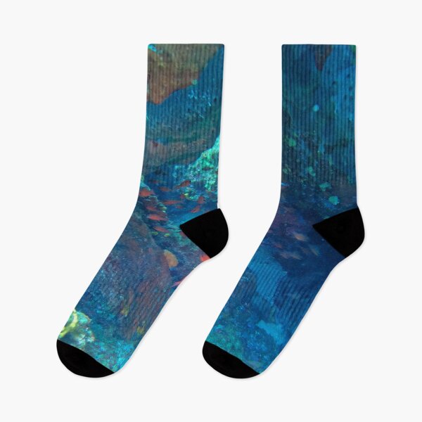 Item preview, Heather's Deep Dive designed and sold by Karen Eutemey.