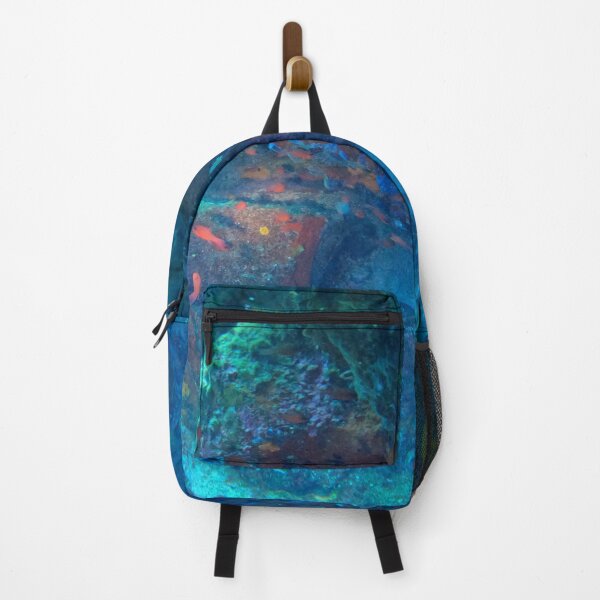 Item preview, Heather's Deep Dive designed and sold by Karen Eutemey.