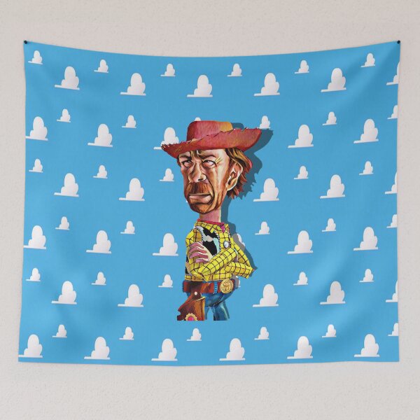 Item preview, Cowboy up designed and sold by Dpr1.