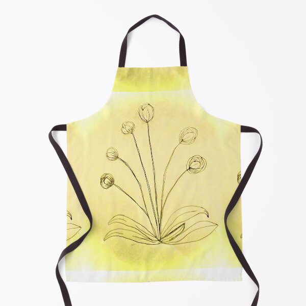Item preview, qiute evening flower designed and sold by Tonyasartprints.