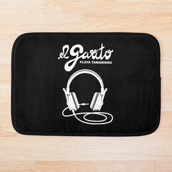 Item preview, El Garito Headphones | White designed and sold by ElGarito.