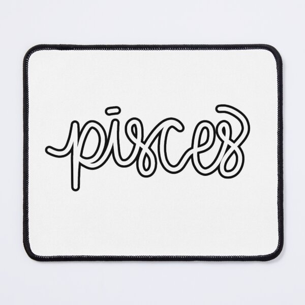 Item preview, Pisces designed and sold by itsaiaaa.