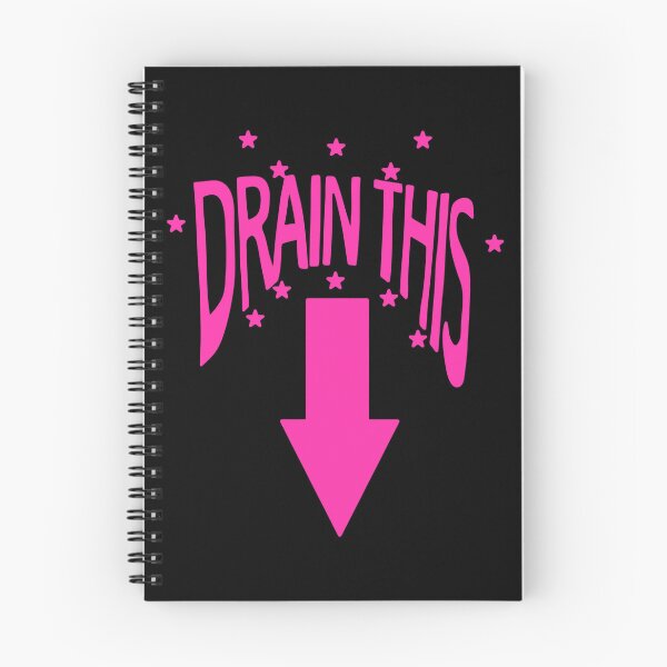 Item preview, Drain This Gang That designed and sold by AmadoAdams99.