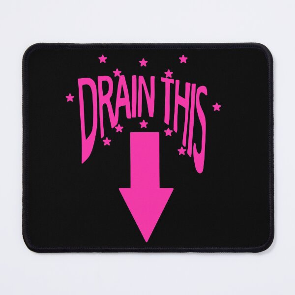 Item preview, Drain This Gang That designed and sold by AmadoAdams99.