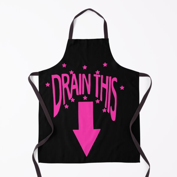 Item preview, Drain This Gang That designed and sold by AmadoAdams99.