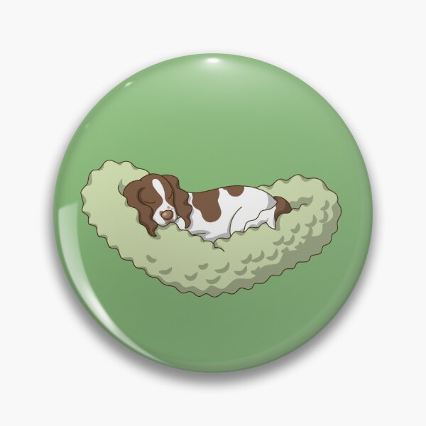 Item preview, Jade the Dog designed and sold by Kyna Arts.