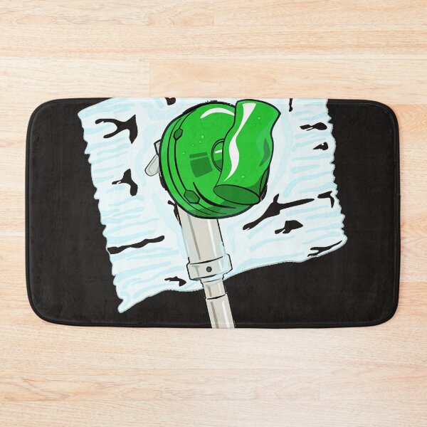 Item preview, Grip Head Lollipop Green designed and sold by CINDRICKLARA.
