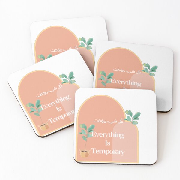 Item preview, Everything is temporary designed and sold by AB designer _.
