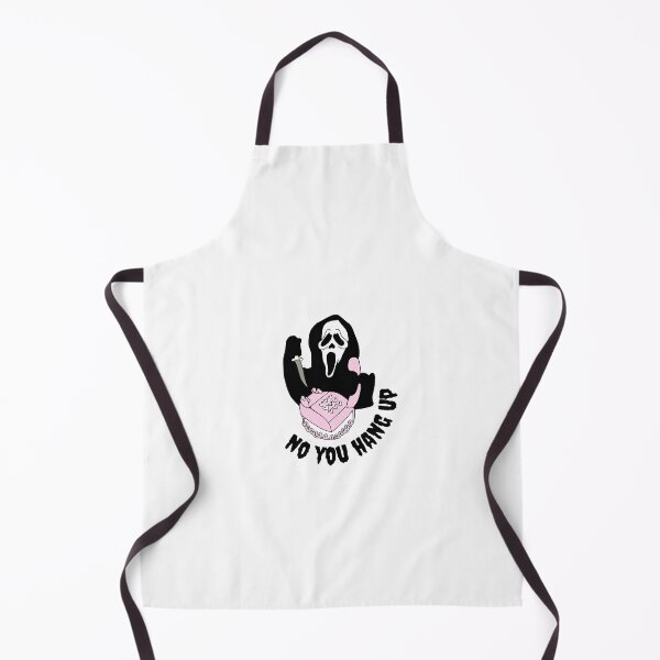 Item preview, Scream No You Hang Up designed and sold by earthtokarly.