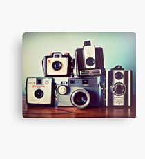 Pretty Things Metal Print