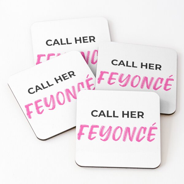 Item preview, Call Her Feyonce (black) designed and sold by Allyoudois.
