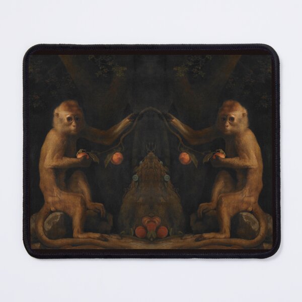 Item preview, Monkeys Reaching Out  designed and sold by Amanda1775.