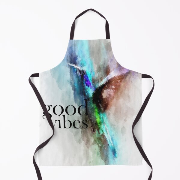 Item preview, good vibes , bird designed and sold by minadesign9.