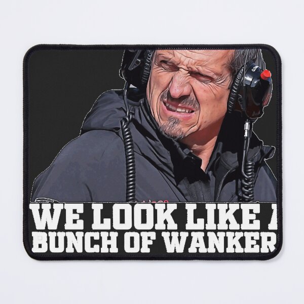 Item preview, Guenther Steiner Quotes Funny F1 boss designed and sold by CYNTHIAESQUIVEZ.