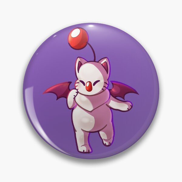 Item preview, Moogle designed and sold by MaximumTheMugen.