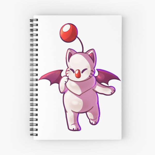 Item preview, Moogle designed and sold by MaximumTheMugen.