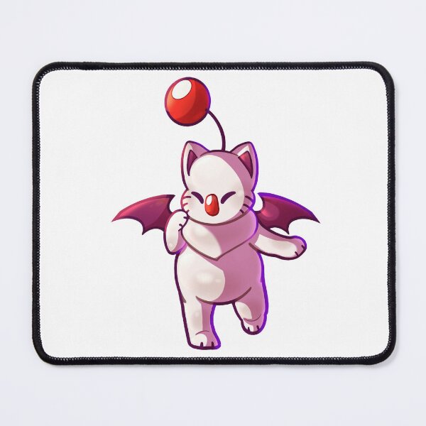 Item preview, Moogle designed and sold by MaximumTheMugen.