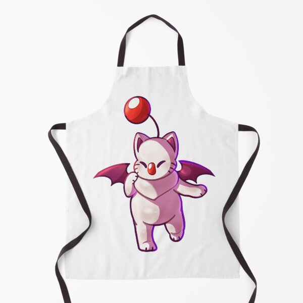 Item preview, Moogle designed and sold by MaximumTheMugen.
