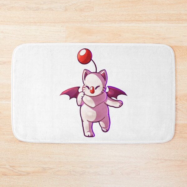 Item preview, Moogle designed and sold by MaximumTheMugen.
