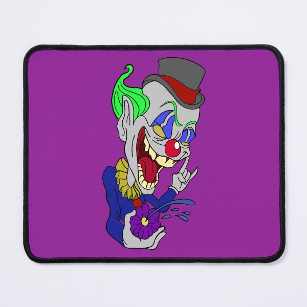 Item preview, New School Style Clown designed and sold by Goodinktentions.