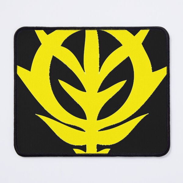 Item preview, Gundam Zeon designed and sold by CYNTHIAESQUIVEZ.