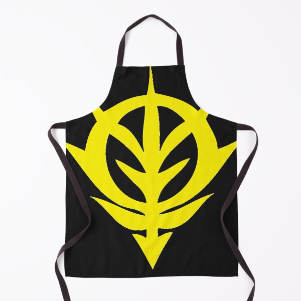 Item preview, Gundam Zeon designed and sold by CYNTHIAESQUIVEZ.