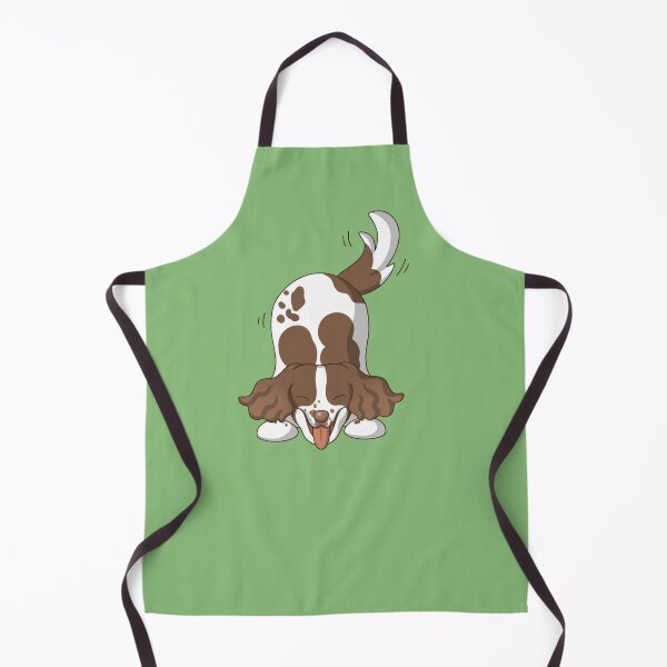 Item preview, 80 the Dog designed and sold by Kyna Arts.