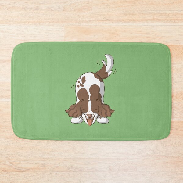 Item preview, 80 the Dog designed and sold by Kyna Arts.