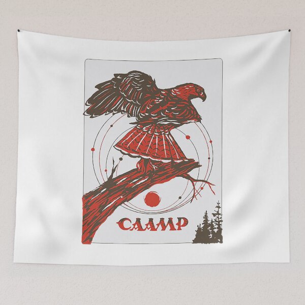 Item preview, brid art designed and sold by merryngremio.