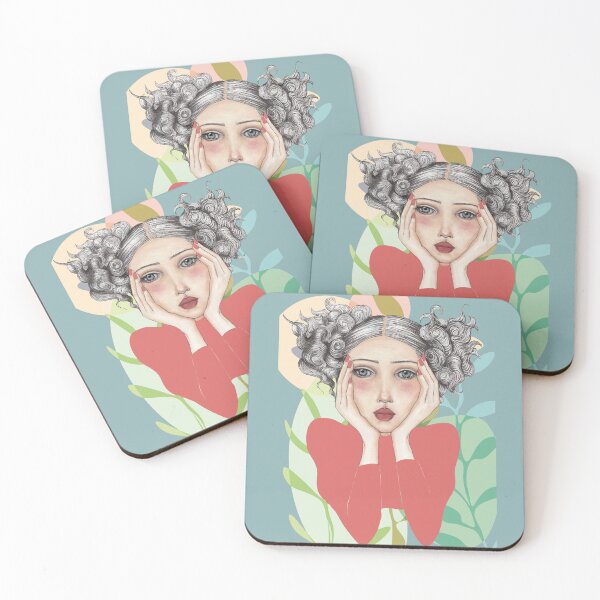 Item preview, amelia in spring designed and sold by Sducci.