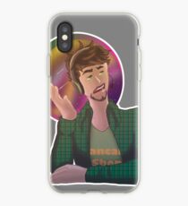 Passive Agressive {Nogla} iPhone Case