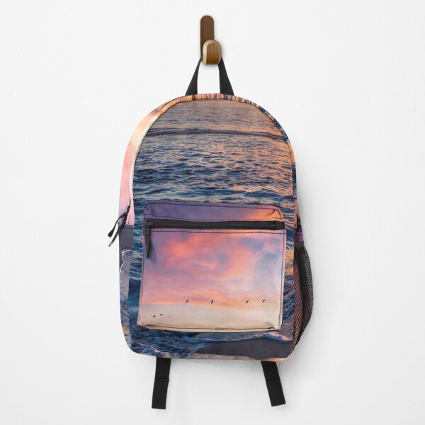 Item preview, Huskisson Sunrise designed and sold by Leanne M Williams.