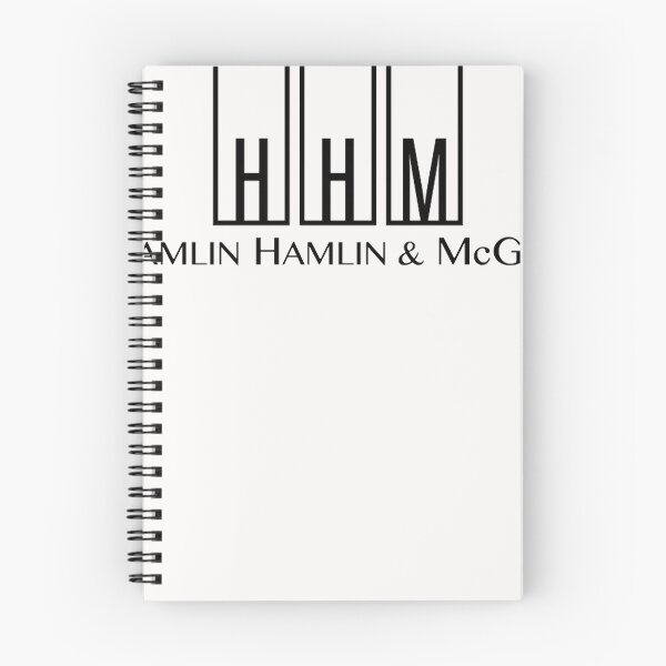 Item preview, Hamlin Hamlin McGill designed and sold by CINDRICKLARA.
