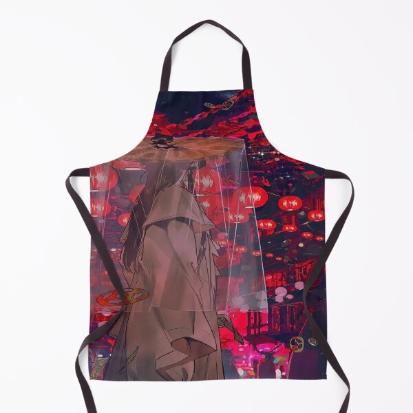 Item preview, Heaven official's blessing  designed and sold by RecStore.
