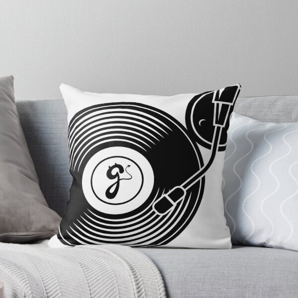 Item preview, Diablo Record | Black designed and sold by ElGarito.
