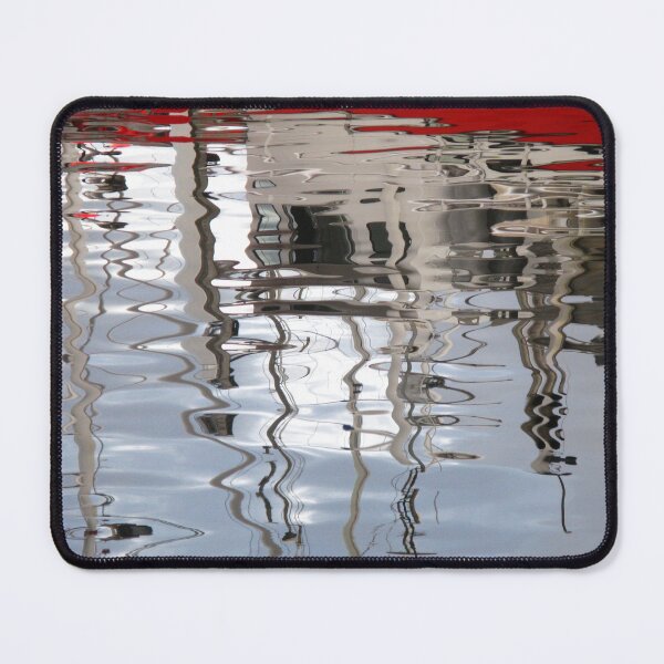 Item preview, Abstract Reflections of Soluna designed and sold by Marilyn Harris.