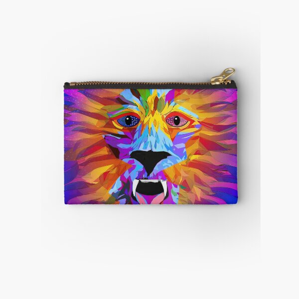 Item preview, LIONFIRE designed and sold by Neil Finnemore.