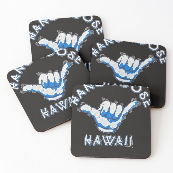 Item preview, Hang Loose Hawaii designed and sold by CYNTHIAESQUIVEZ.