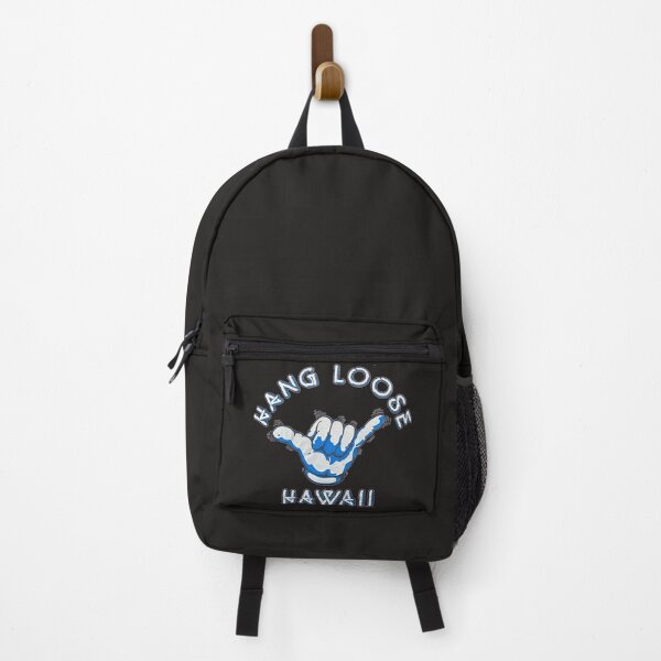 Item preview, Hang Loose Hawaii designed and sold by CYNTHIAESQUIVEZ.