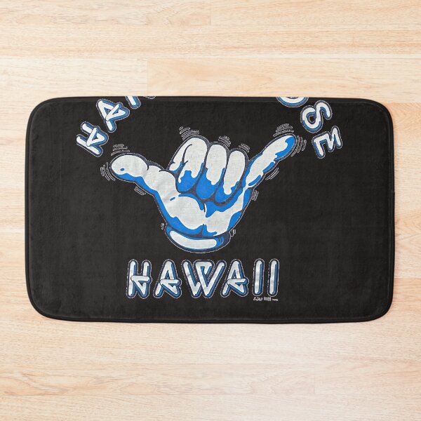 Item preview, Hang Loose Hawaii designed and sold by CYNTHIAESQUIVEZ.
