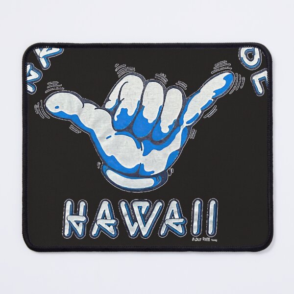 Item preview, Hang Loose Hawaii designed and sold by CYNTHIAESQUIVEZ.
